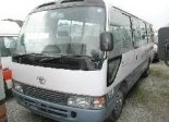 Bus Hire Kenya