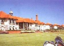 Windsor Golf and Country Club