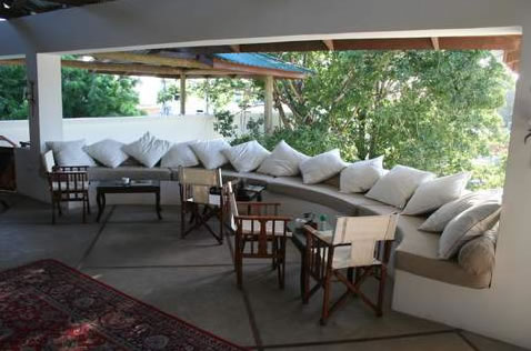 Alexanders Hotel, Dar es Salaam - Pictures