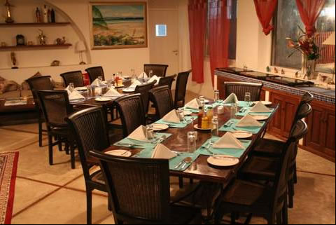 Alexanders Hotel, Dar es Salaam - Pictures