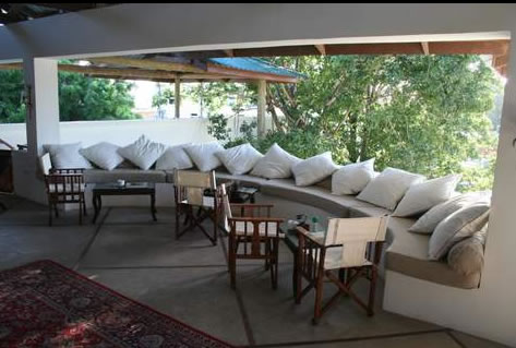 Alexanders Hotel, Dar es Salaam - Pictures