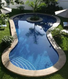 Alexanders Hotel, Dar es Salaam - Pictures