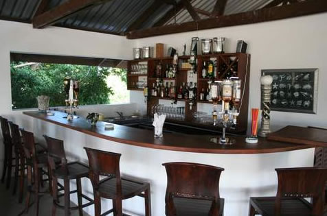 Alexanders Hotel, Dar es Salaam - Pictures