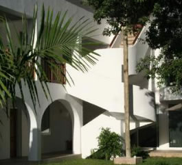 Alexanders Hotel, Dar es Salaam - Pictures
