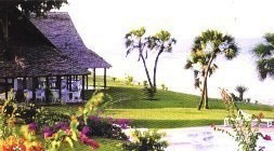 Protea Hotel, Amani Beach - Pictures