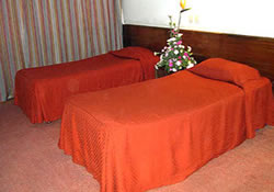 Hotel Ambassadeur pictures, Nairobi