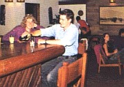 Amboseli Lodge - Dining