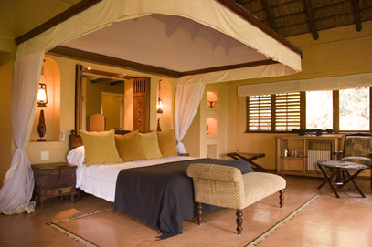Chobe chilwero lodge pictures