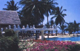 Club Sun N Sand - Mombasa