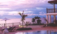 Sunset - Zanzibar Serena