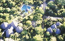 Forest Dream Cottages