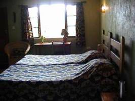 Gibb's Farm - Room