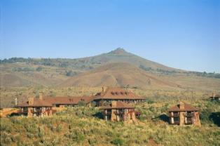 Great Rift Valley Lodge Pictures, Lake Naivasha
