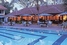 Holiday Inn Nairobi - view of pool