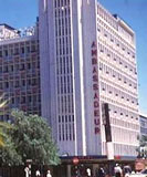 Hotel Ambassadeur, Nairobi