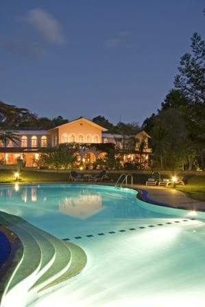 House of Waine