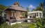 Banyan tree beach front spa pool villa