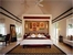Banyan tree luxury room