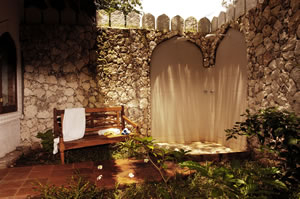 Blue Bay Beach Resort Pictures