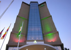 Holiday Inn Dar es Salaam
