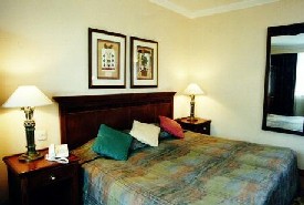 Jacaranda Hotel Kenya, room