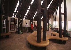 Mpata Safari Club -  Pictures