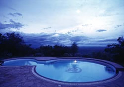 Mpata Safari Club -  Pictures