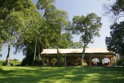 Rekero Tented Camp, Masai Mara