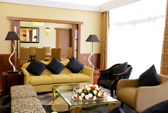 Sheraton Hotel pictures