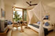 Luxury room at Zamani