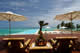 Zamani Kempinski ocean view
