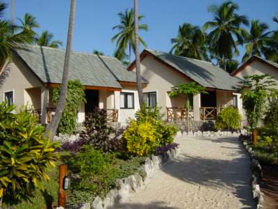 Zanzibar Beach Resort, Zanzibar