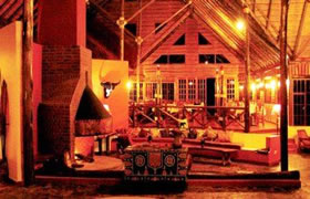 Arumeru River Lodge, Arusha - Pictures