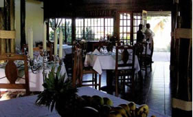 Arumeru River Lodge, Arusha - Pictures