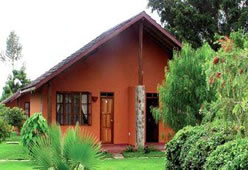 Arumeru River Lodge, Arusha