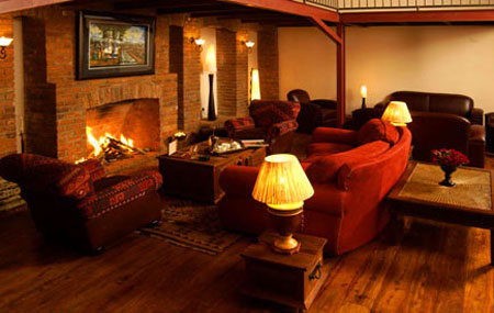 Arusha Coffee Lodge