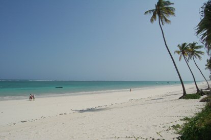diani beach