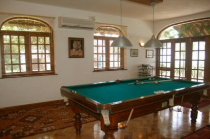 asha cottage room