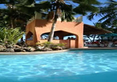 Bamburi Beach Hotel, Mombasa