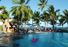 Bamburi Beach Hotel, Pool