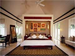 Banyan Tree Hotel