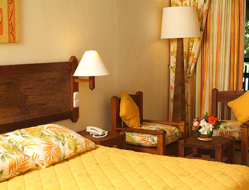 Baobab Beach Resort Pictures, Mombasa