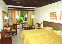 Baobab Beach Resort Pictures, Mombasa