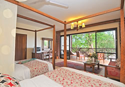 Baobab Beach Resort Pictures, Mombasa