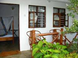 Baobab Beach Bungalows, Nungwi, Zanzibar - Pictures