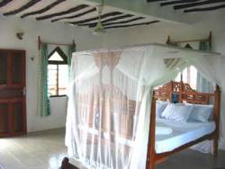 Baobab Beach Bungalows, Nungwi, Zanzibar - Pictures
