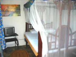 Baobab Beach Bungalows, Nungwi, Zanzibar - Pictures
