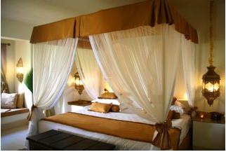 Baraza Hotel, Zanzibar
