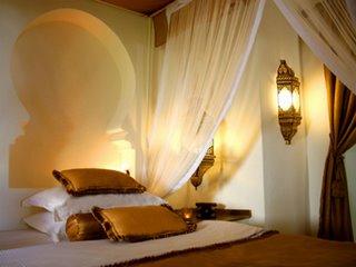 Baraza Hotel, Zanzibar