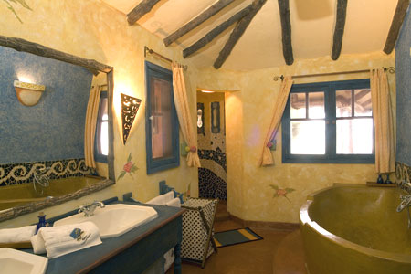 Bawe Tropical Island Pictures, Zanzibar